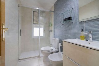 Piso en venta en Rafelbuñol/Rafelbunyol