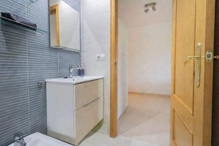 Piso en venta en Rafelbuñol/Rafelbunyol