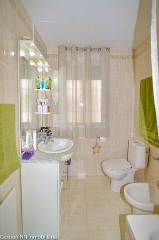 Piso en venta en Centro en Villanueva del Pardillo