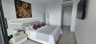 Piso en venta en Playa de Poniente en Benidorm