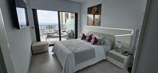 Piso en venta en Playa de Poniente en Benidorm