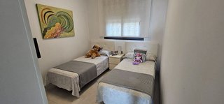 Piso en venta en Playa de Poniente en Benidorm