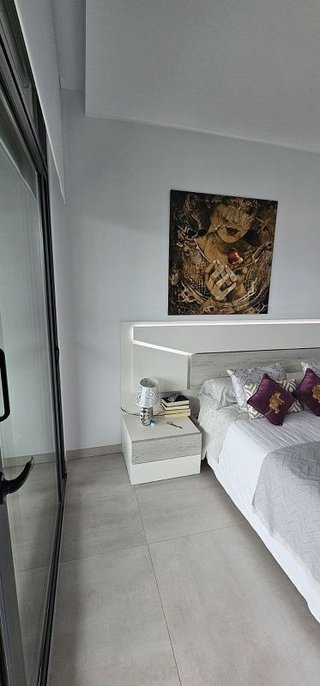 Piso en venta en Playa de Poniente en Benidorm