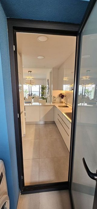 Piso en venta en Playa de Poniente en Benidorm