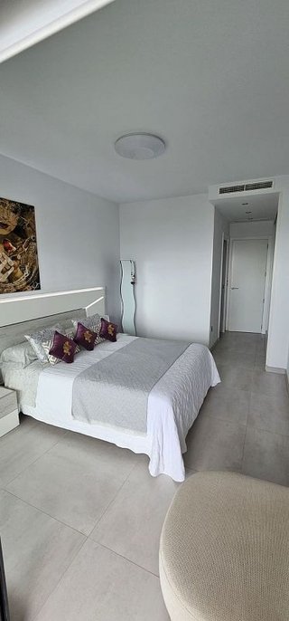Piso en venta en Playa de Poniente en Benidorm