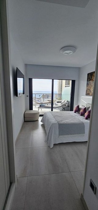 Piso en venta en Playa de Poniente en Benidorm