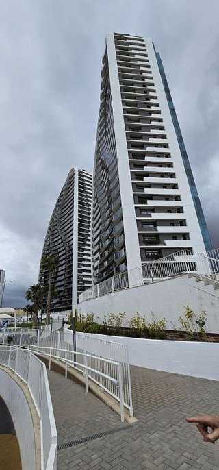 Piso en venta en Playa de Poniente en Benidorm