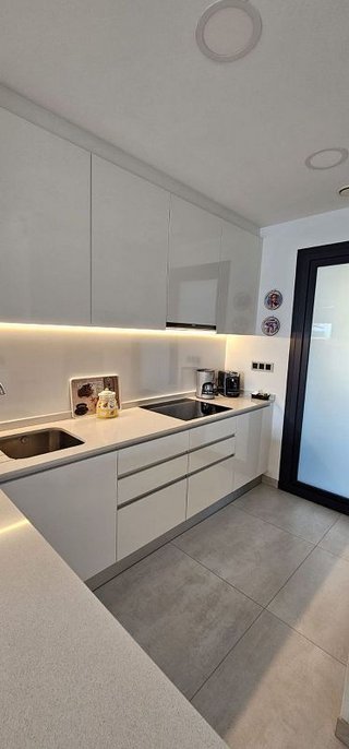 Piso en venta en Playa de Poniente en Benidorm