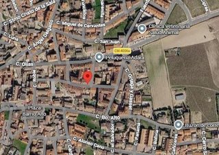 Piso en venta en Bargas