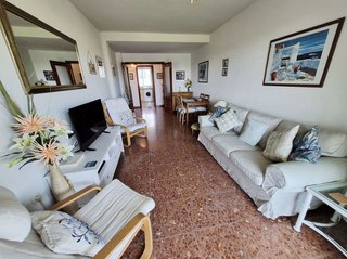 Piso en venta en Riviera del Sol en Mijas