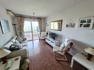 Piso en venta en Riviera del Sol en Mijas