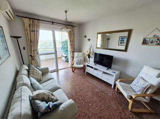 Piso en venta en Riviera del Sol en Mijas