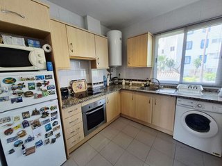 Piso en venta en Riviera del Sol en Mijas