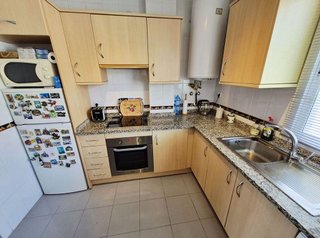 Piso en venta en Riviera del Sol en Mijas