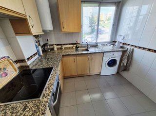 Piso en venta en Riviera del Sol en Mijas