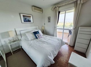 Piso en venta en Riviera del Sol en Mijas