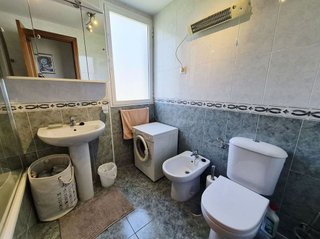 Piso en venta en Riviera del Sol en Mijas