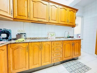 Piso en venta en Reconquista-San José Artesano-El Rosario en Algeciras