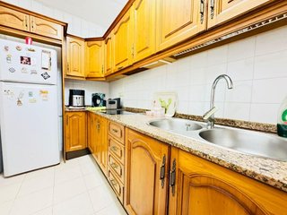 Piso en venta en Reconquista-San José Artesano-El Rosario en Algeciras