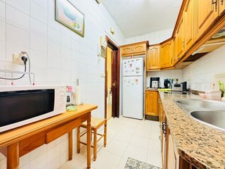 Piso en venta en Reconquista-San José Artesano-El Rosario en Algeciras