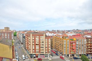 Ático en venta en Ceares en Gijón