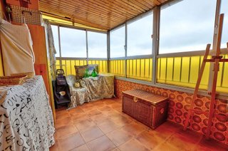 Ático en venta en Ceares en Gijón