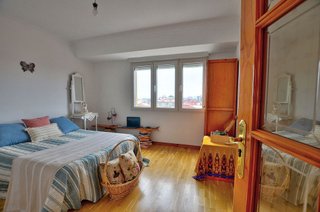 Ático en venta en Ceares en Gijón