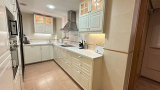 Piso en venta en Nuevo Bulevar en Mairena del Aljarafe