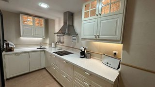 Piso en venta en Nuevo Bulevar en Mairena del Aljarafe