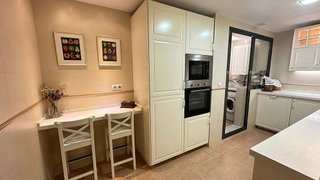 Piso en venta en Nuevo Bulevar en Mairena del Aljarafe