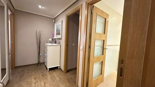 Piso en venta en Nuevo Bulevar en Mairena del Aljarafe
