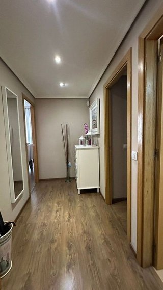 Piso en venta en Nuevo Bulevar en Mairena del Aljarafe