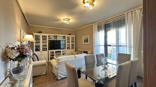 Piso en venta en Nuevo Bulevar en Mairena del Aljarafe
