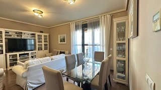 Piso en venta en Nuevo Bulevar en Mairena del Aljarafe