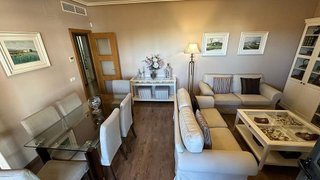 Piso en venta en Nuevo Bulevar en Mairena del Aljarafe