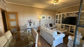 Piso en venta en Nuevo Bulevar en Mairena del Aljarafe