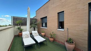 Piso en venta en Nuevo Bulevar en Mairena del Aljarafe