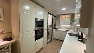 Piso en venta en Nuevo Bulevar en Mairena del Aljarafe