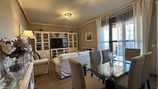 Piso en venta en Nuevo Bulevar en Mairena del Aljarafe