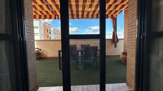 Piso en venta en Nuevo Bulevar en Mairena del Aljarafe