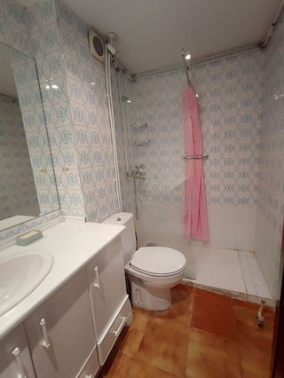 Piso en venta en Parque de la Coruña - Las Suertes en Collado Villalba