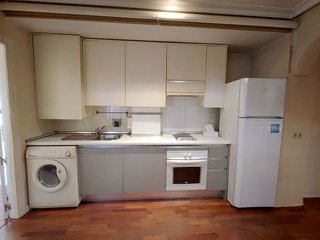 Piso en venta en Villalba Estación en Collado Villalba