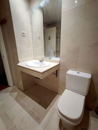 Piso en venta en Villalba Estación en Collado Villalba