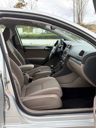 Volkswagen Golf MOTOR 2.0 tdi