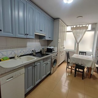 Piso en venta en Zona Norte - Universidad en Móstoles en Móstoles