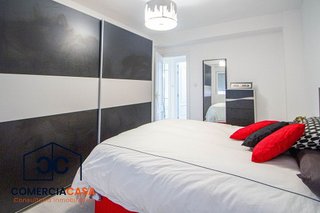 Piso en venta en Barrio de Zaidín en Granada