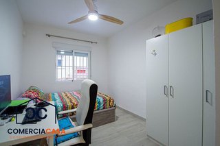 Piso en venta en Barrio de Zaidín en Granada