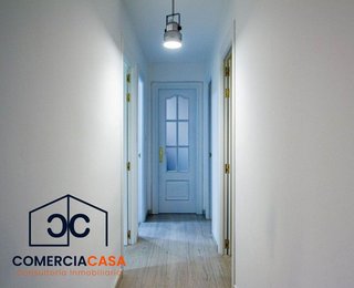 Piso en venta en Barrio de Zaidín en Granada