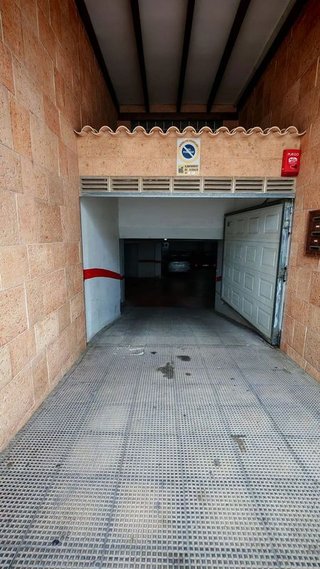 Garaje en venta en Xeraco