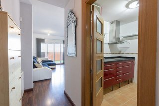 Piso en venta en Barrio de la Vega en Monachil
